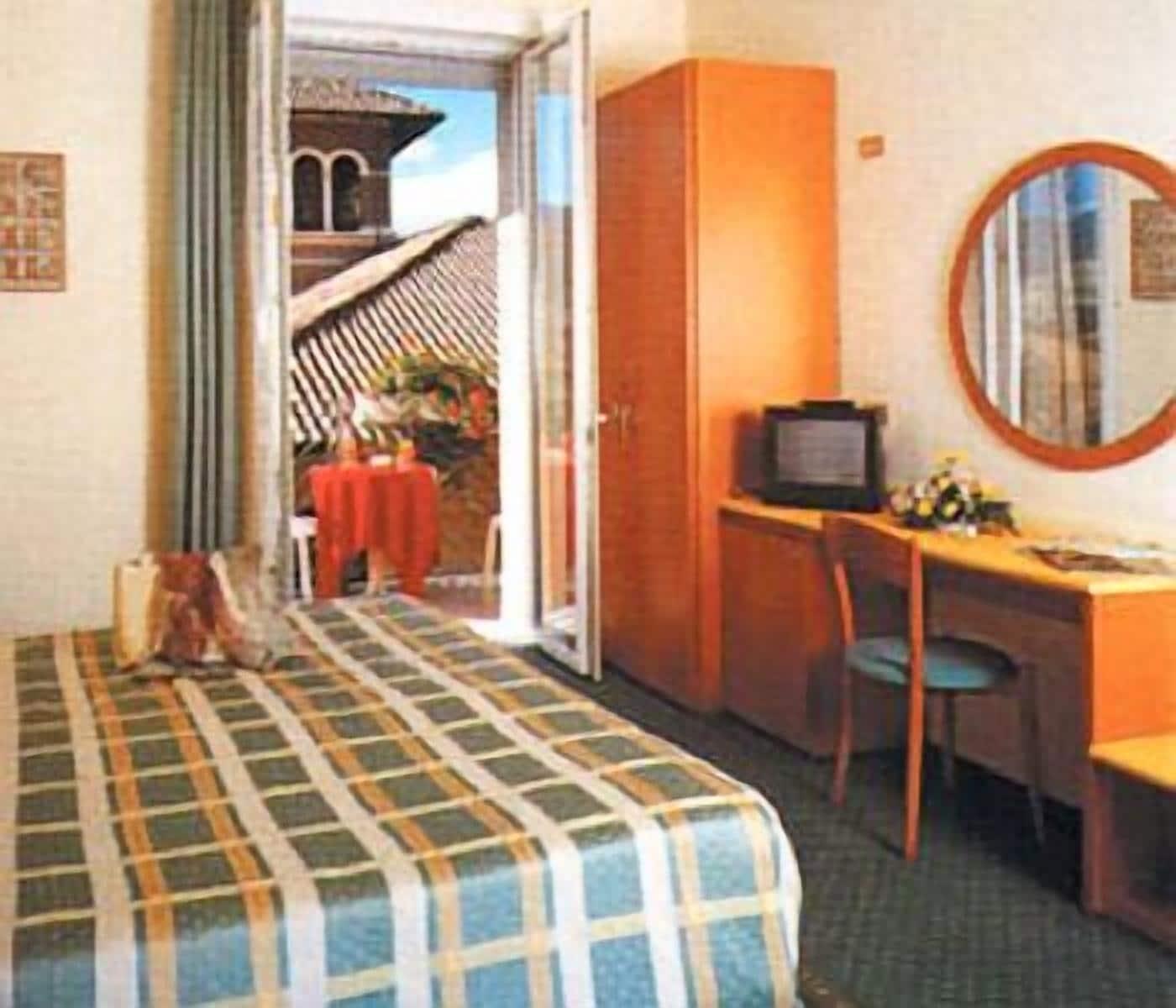 Hotel Meeting Stresa Kültér fotó